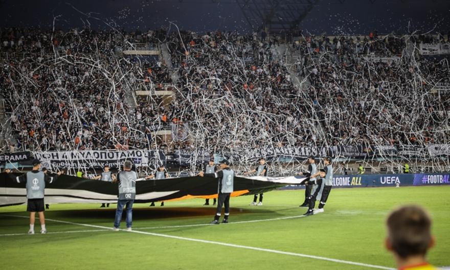 ΟΦΗ-Asteras AKTOR: Κρύβει παγίδες η επιστροφή των Κρητικών στην ελληνική πραγματικότητα
