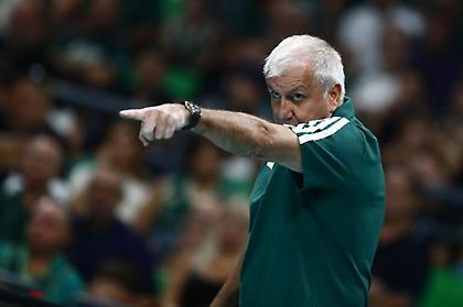 Παναθηναϊκός: Η πληρότητα του Ομπράντοβιτς σε ένα ακόμη παιχνίδι