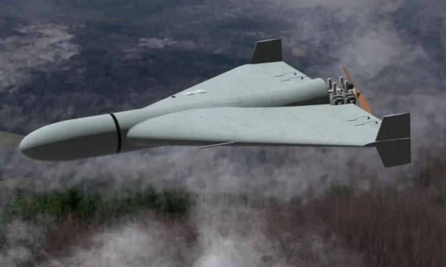 Λουξεμβούργο: Drones παρέλυσαν το αεροδρόμιο - Έρευνα για πιθανή υβριδική απειλή