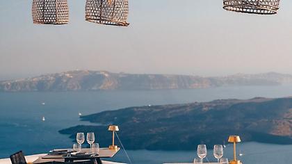 Ποιο ελληνικό εστιατόριο βρίσκεται στα 25 καλύτερα fine dining του κόσμου, σύμφωνα με το Tripadvisor;