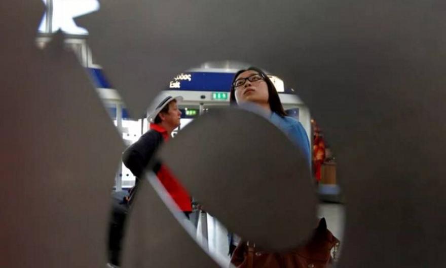 «Πέταξε» η επιβατική κίνηση στα αεροδρόμια της χώρας: Πάνω από 60 εκατ. επιβάτες στο 8μηνο