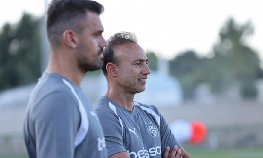 Χωρίς δύο με Asteras AKTOR ο ΟΦΗ