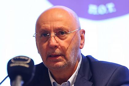 Μονεμβασιώτης: «Θέλουμε να υπάρχει ηρεμία μέσα στην ομάδα – Θα τα πούμε σήμερα με Ματσάρι»