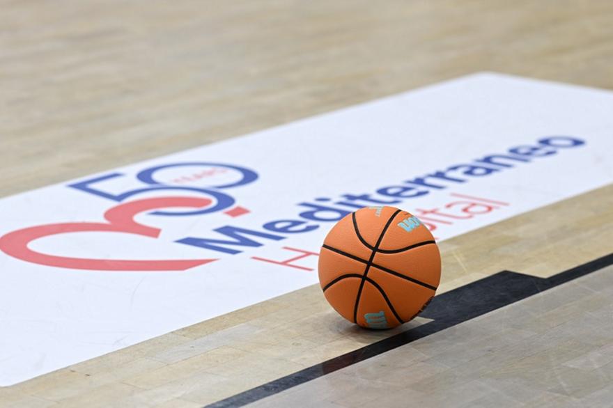 Κύπελλο Ανδρών – UNICEF Trophy: Ολοκληρώνεται η 1η αγωνιστική της Β’ Φάσης