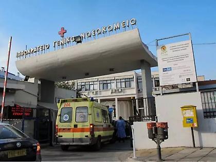 Θεσσαλονίκη: Κατέληξε ο 17χρονος που υπέστη ανακοπή στη Χαλκιδική