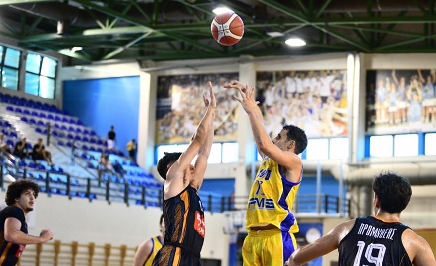 Κύπελλο μπάσκετ Ανδρών: Τα αποτελέσματα της Κυριακής-Αναβλήθηκε το Σπόρτιγκ-ΑΓΕΧ λόγω σπασμένου ταμπλό