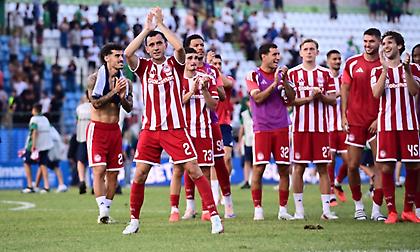 Οι νίκες φέρνουν χρόνο και ο χρόνος το μοντάρισμα…