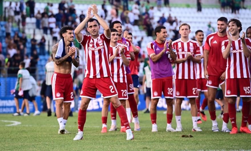 Οι νίκες φέρνουν χρόνο και ο χρόνος το μοντάρισμα…