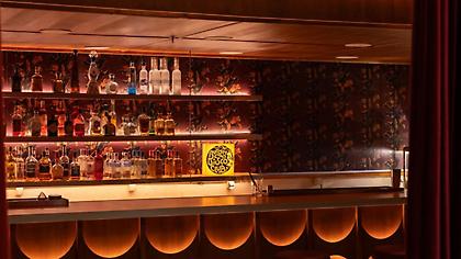Bar 2046: Το νέο bar της Αθήνας βρίσκεται μέσα σε κινηματογράφο