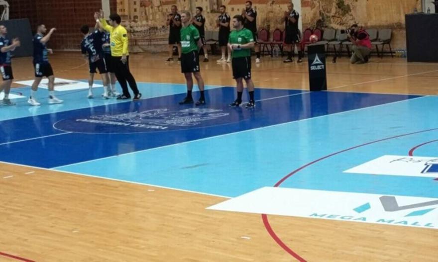 «Γλυκιά» ήττα για Δράμα