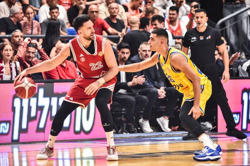 Μακάμπι: «Η EuroLeague θα έρθει στο Τελ Αβίβ να αξιολογήσει την πιθανότητα επιστροφής των αγώνων»