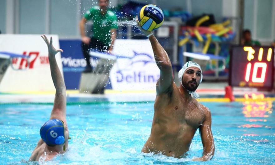 Αυτοί είναι οι αντίπαλοι του Παναθηναϊκού στο Champions League