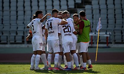 Η βαθμολογία της Superbet League 2 μετά την 3η αγωνιστική: Προελαύνει η Μαρκό, τελευταία η Νίκη Βόλου