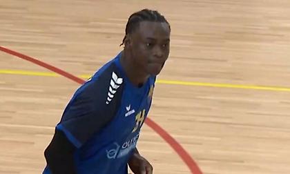 Τρελό φινάλε στη Handball Premier: Ο Δούκας ισοφάρισε 10