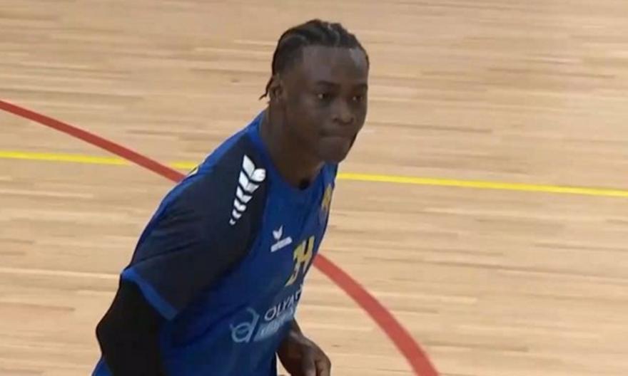 Τρελό φινάλε στη Handball Premier: Ο Δούκας ισοφάρισε 10