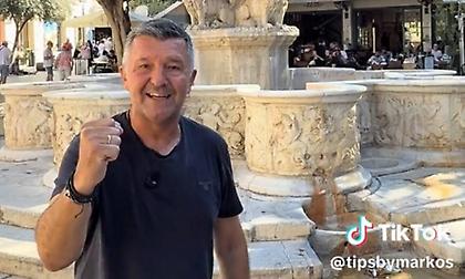 Αποθέωση για Σάλιακα και… ΟΦΗ!