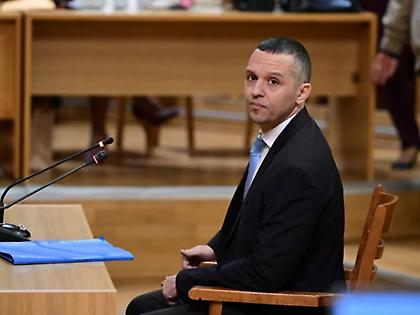 Τη «Συμμαχία Ελλήνων» ανακοίνωσε ο Ηλίας Κασιδιάρης - «Δεν μπορεί να αποκλειστεί από τις εκλογές»