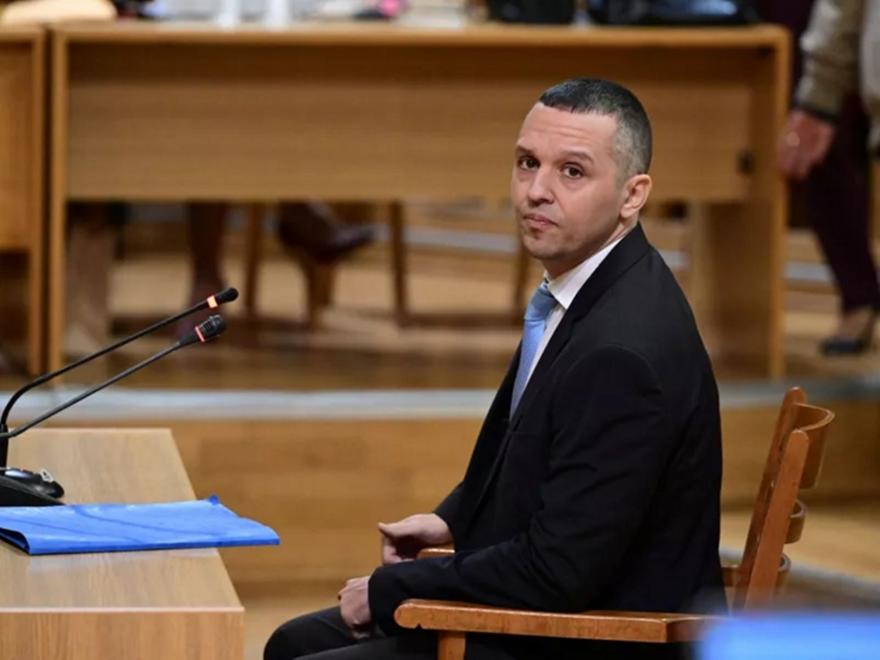 Τη «Συμμαχία Ελλήνων» ανακοίνωσε ο Ηλίας Κασιδιάρης - «Δεν μπορεί να αποκλειστεί από τις εκλογές»