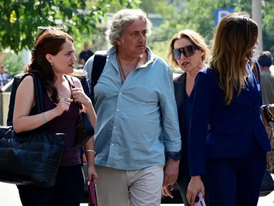 Μια γνωστή μάνατζερ και ένας επιχειρηματίας σύστησαν τον υπνοθεραπευτή στον Γιώργο Μαζωνάκη - Τι είπε στον ανακριτή