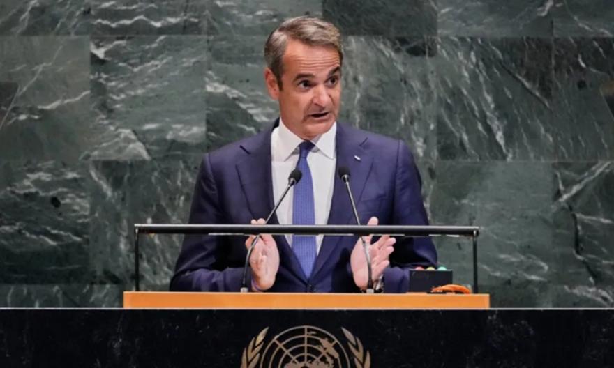 Εν μέσω τριών πολέμων η ΓΣ του ΟΗΕ: Οι καθοριστικές συναντήσεις και οι κόκκινες γραμμές της Αθήνας απέναντι στην Άγκυρα