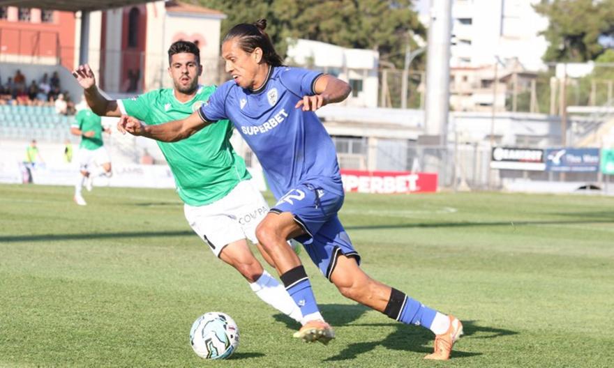 Superbet League 2: Αυλαία στην τρίτη αγωνιστική με δράση σε Κομοτηνή, Θεσσαλονίκη και Πύργο