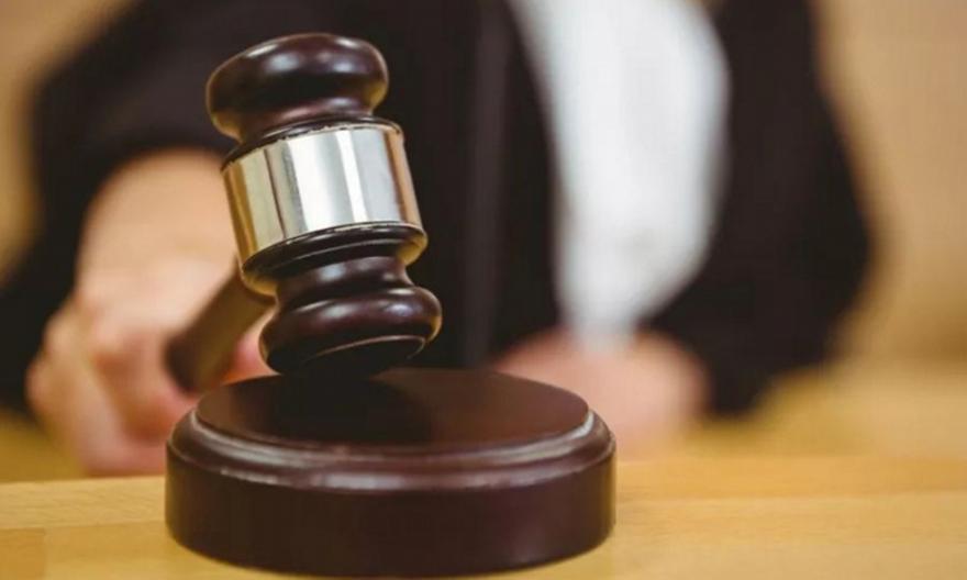 Θεσσαλονίκη: Εισαγγελική έρευνα για γκράφιτι στο Κλ. Βικελίδης - Εξετάζεται εάν προάγει τη βία