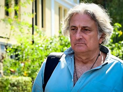 Υπνοθεραπευτής: Συνάντησα μια φορά τον Μαζωνάκη, δύο μέρες πριν τον θάνατό του