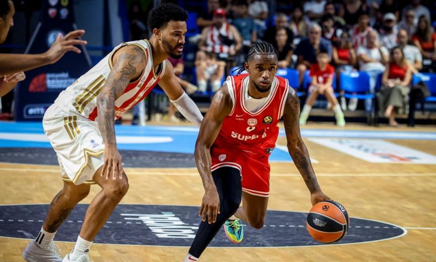 Οι GM της EuroLeague ψήφισαν καλύτερη μεταγραφή τον Μοντέρο-Πιο ιντριγκαδόρικη κίνηση ο Γιαμπουσέλε
