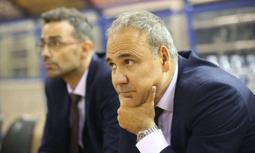 Φλεβαράκης: «Ο ΠΑΟΚ έδειξε πως είναι ομάδα Euroleague»
