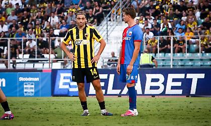 Σε απολογία έξι ομάδες της Stoiximan Super League
