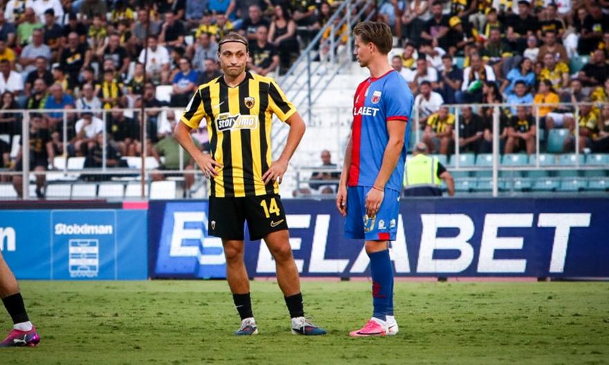 Σε απολογία έξι ομάδες της Stoiximan Super League