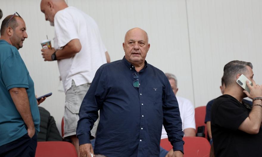 Μπέος: «Παραποιήθηκαν τα λεγόμενά μου»