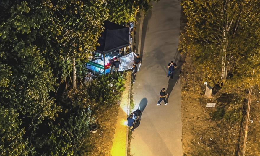 Ηγουμενίτσα: Τι αποκαλύπτουν τα ιατροδικαστικά ευρήματα για τη δολοφονία της 25χρονης