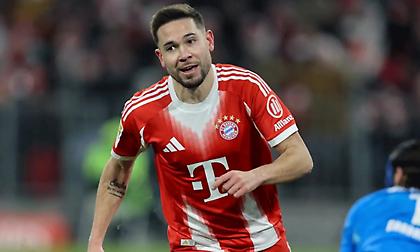 «Τσεκάρει την περίπτωση του Γκερέιρο ο Ολυμπιακός»
