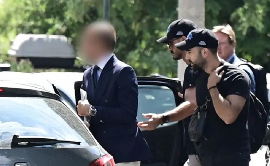 Υπόθεση Μαζωνάκη: Τι υποστηρίζει η γραμματέας του κατηγορούμενου γιατρού