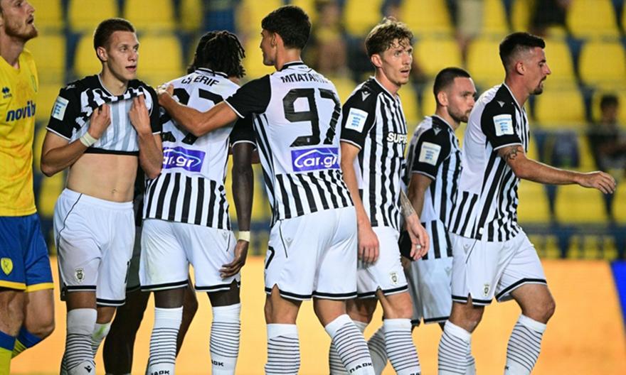 Τσορμπατζόγλου: «Πιθανόν 2-3 μήνες έξω Άλι και Παβλένκα – Σύντομα θα γίνουν συζητήσεις για ανανέωση του Τσιφτσή»