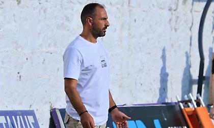 Συμφώνησε με Γεωργιάδη ο Πανσερραϊκός - Πρόταση της Νίκης Βόλου στον Βοσνιάδη