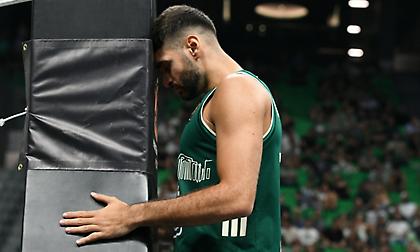 Αν ο Μαντζούκας είναι αυτός που είδαμε στο «Π. Γιαννακόπουλος», τότε ο Παναθηναϊκός έχει να κερδίσει πολλά