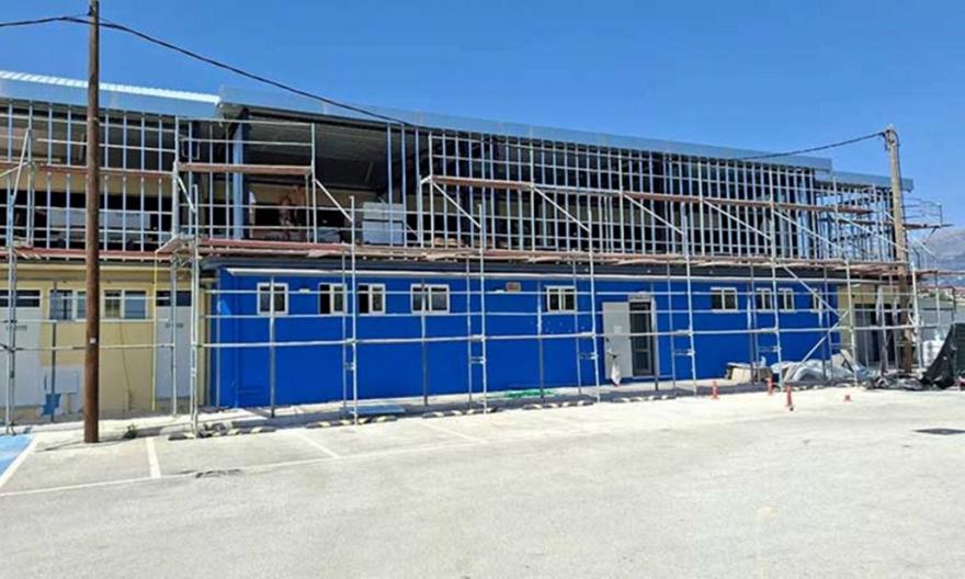 Κανονικά στα Γιάννενα το Vikos-Ολυμπιακός