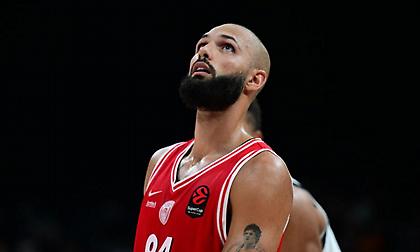 Πρεμιέρα την Πέμπτη στη Euroleague με μακροχρόνια ειδικά στοιχήματα από το ΠΑΜΕ ΣΤΟΙΧΗΜΑ
