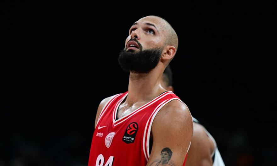 Πρεμιέρα την Πέμπτη στη Euroleague με μακροχρόνια ειδικά στοιχήματα από το ΠΑΜΕ ΣΤΟΙΧΗΜΑ