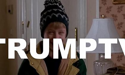 Σε λειτουργία η «Trump TV» ως απάντηση στο μποϊκοτάζ των αμερικανικών τηλεοπτικών δικτύων