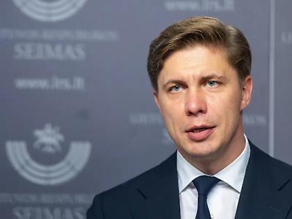 Λιθουανία: Είμαστε έτοιμοι να αντεπιτεθούμε στη Ρωσία – Έχει καταρτίσει σχέδια εκκένωσης