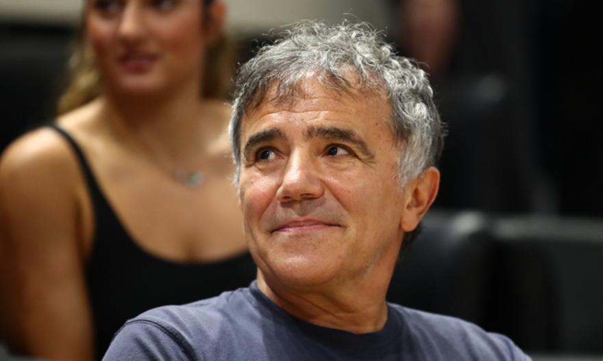 Παρουσία Μυστακίδη η ανοιχτή προπόνηση του ΠΑΟΚ