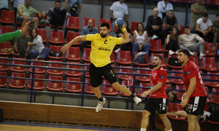 Ιδανική πρεμιέρα με νίκη στη Δράμα για την ΑΕΚ!