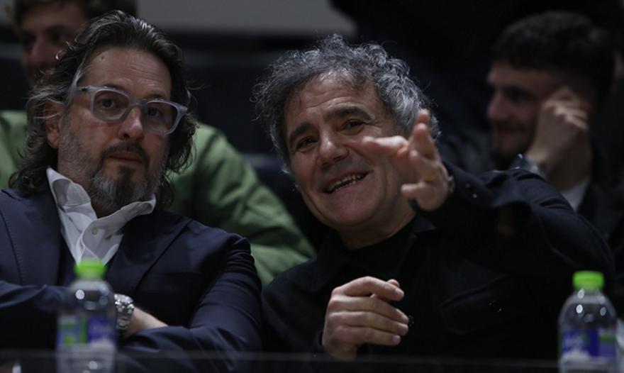 Τρινκιέρι: «Ο Μυστακίδης με ρώτησε ποιος είναι ο καλύτερος – Έτσι ήρθε ο Οσμάν στον ΠΑΟΚ»
