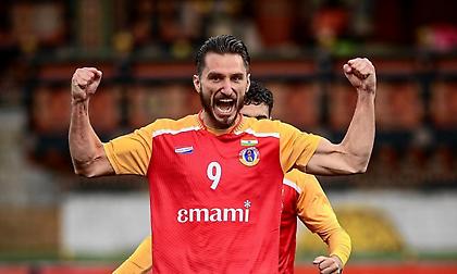 Επιστρέφει στην Ελλάδα ο Διαμαντάκος, έκλεισε στην Αναγέννηση Καρδίτσας!