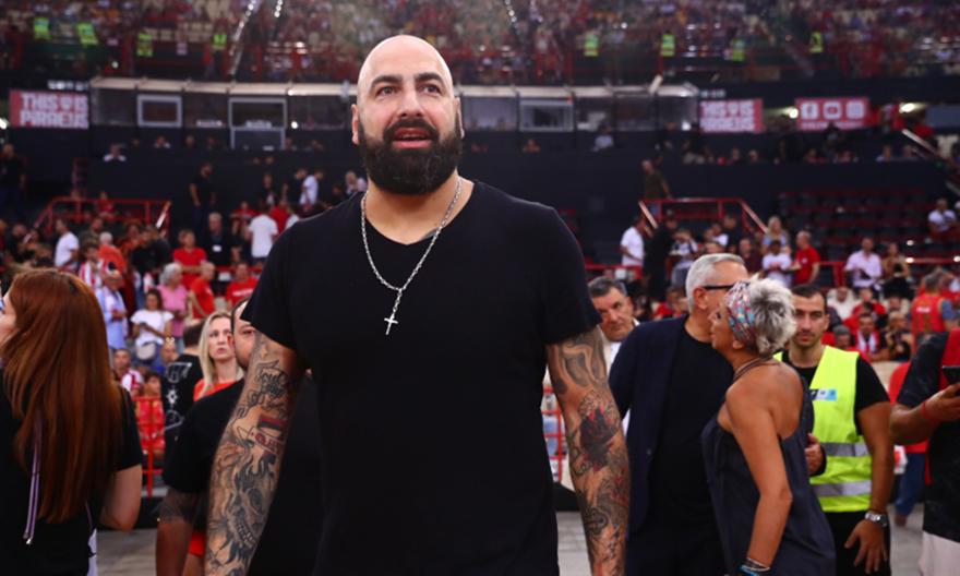 Επίθεση Άντιτς σε Τζόουνς: «Το παίζει σκληρός, θα του έδινα μια μπουνιά στο πρόσωπο»