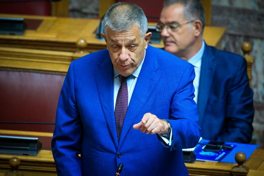 Ταχιάος: «Δεν θα γίνει η Κυψέλη μια μαύρη τρύπα για το Μετρό της Αθήνας»