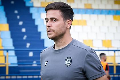 ΠΑΟΚ: Τεστ με Λεβαδειακό στη διακοπή και αντίστροφη μέτρηση για Ντεσπόντοφ